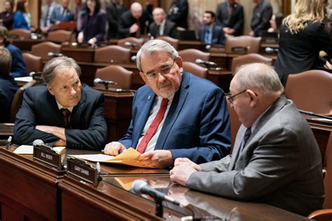 With a $17.5 billion surplus, MN Democrats are crafting a budget with big spending and tax increases